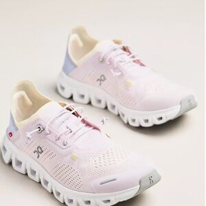 ON Cloud 6 Coast Sneakers - Brand New